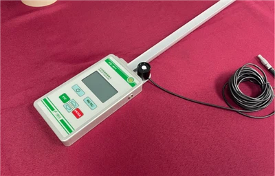 Lapų srities rodyklės matuoklis