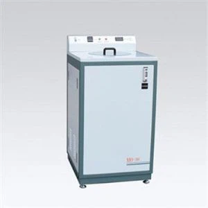 PVC vamzdžiai metileno chlorido mirkymo testeriai