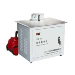 Hantelio pavyzdys (tempimo bandymui) frezavimo staklės