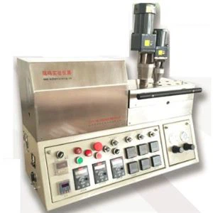 Mini Lab Twin Screw Extruder